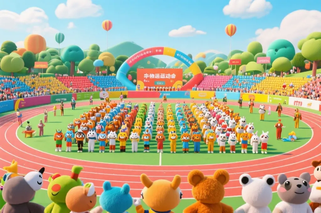 动物运动会计划预测全解析：信息规划、结构展示与系统合规机制说明